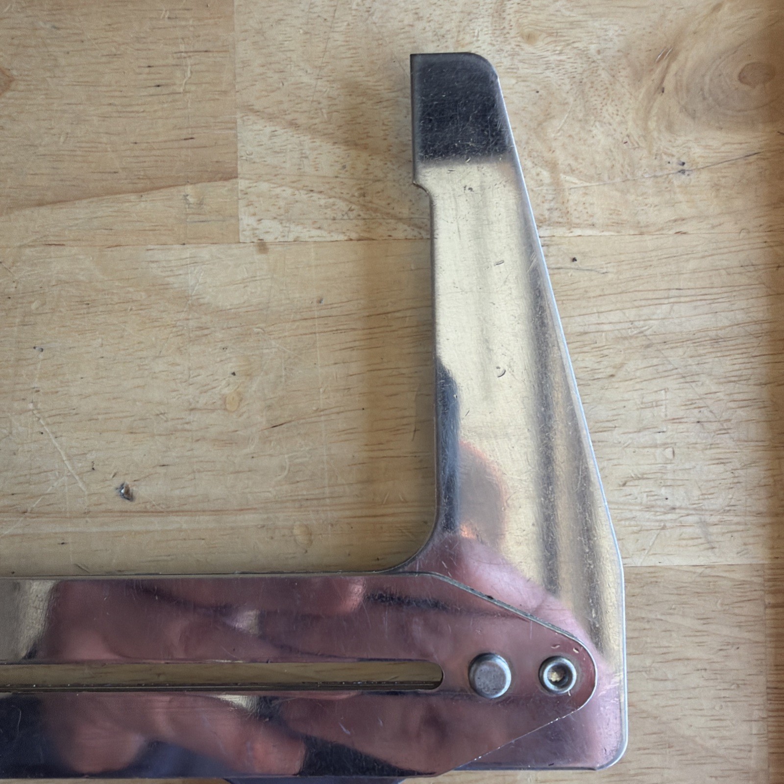 Blue Point Brake Resetting Gauge Caliper YA2780 Made in USA READ!