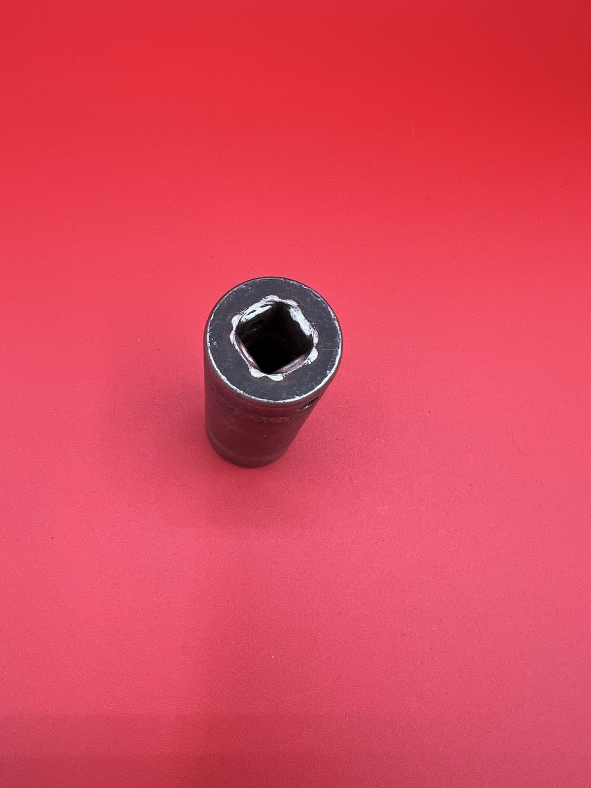 🔧 Snap‑on SIMF220 – 3/8″ Drive 11/16″ Deep Impact Socket – 6‑Point – USA💥