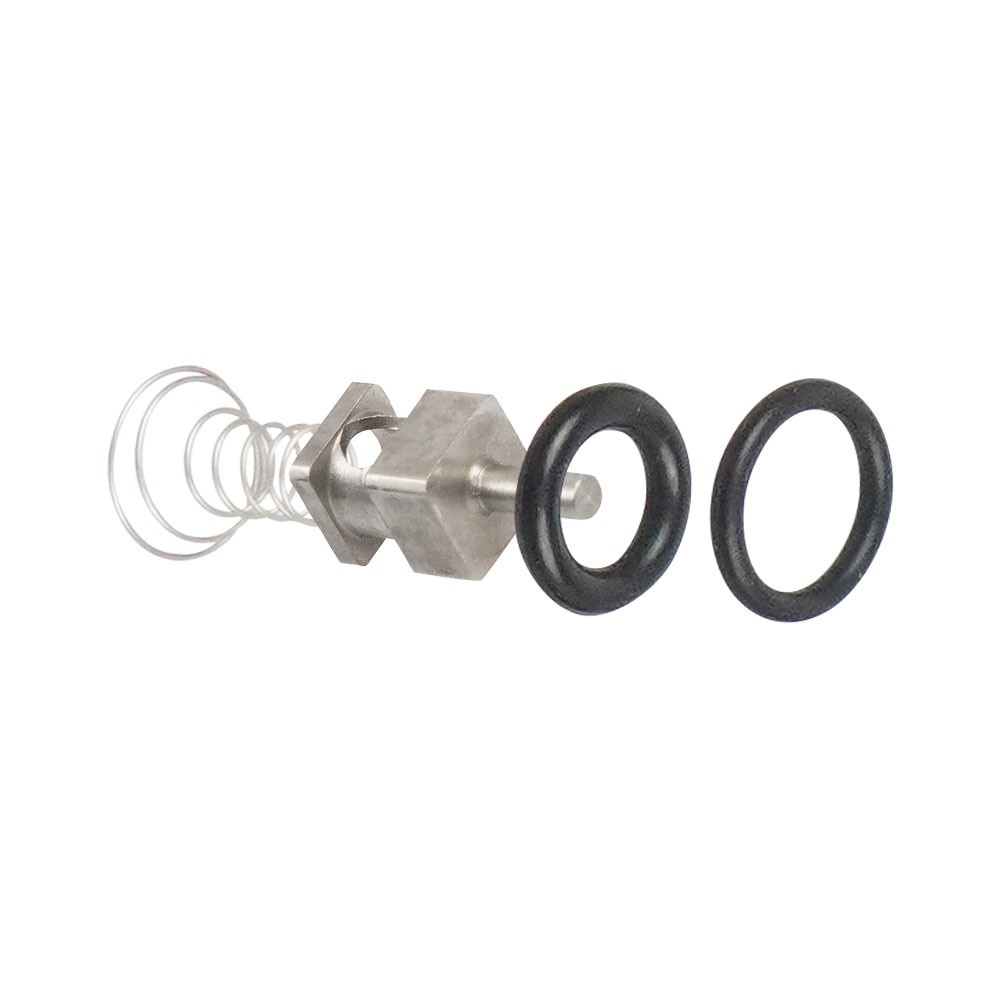 Fuel Check Valve Repair Kit Includes Tools O Rings Springs for MC400 MC300