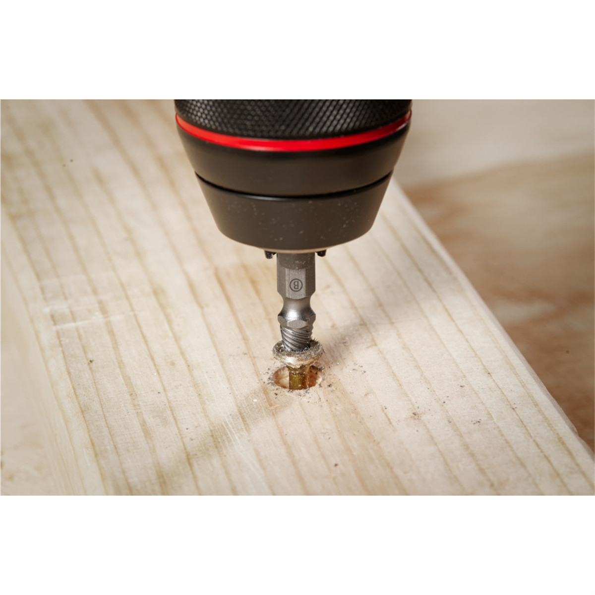 Milwaukee Tool M2 Steel Screw Extractor Set 4PC