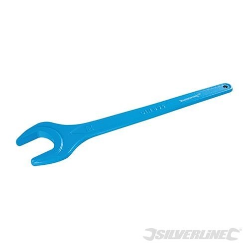 Silverline Pump Nut Spanner – 52mm, 748320