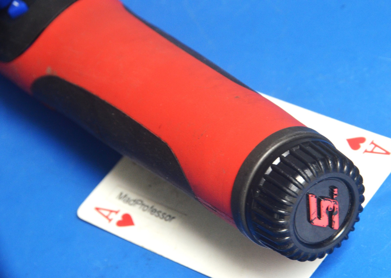 Snap-on tool 1/4″ Drive Techwrench Digital Torque Wrench 2021 24-240 in.lb. Case