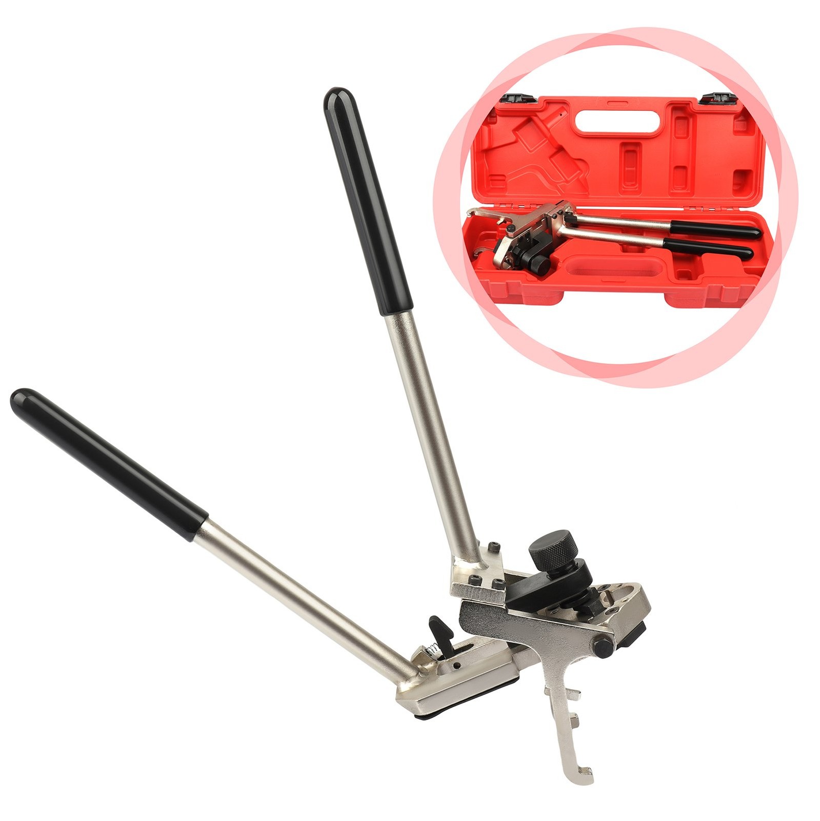 Valve Pressure Spring Installer & Remover Tool Plier for BMW N13 N26 N20 N52 N55