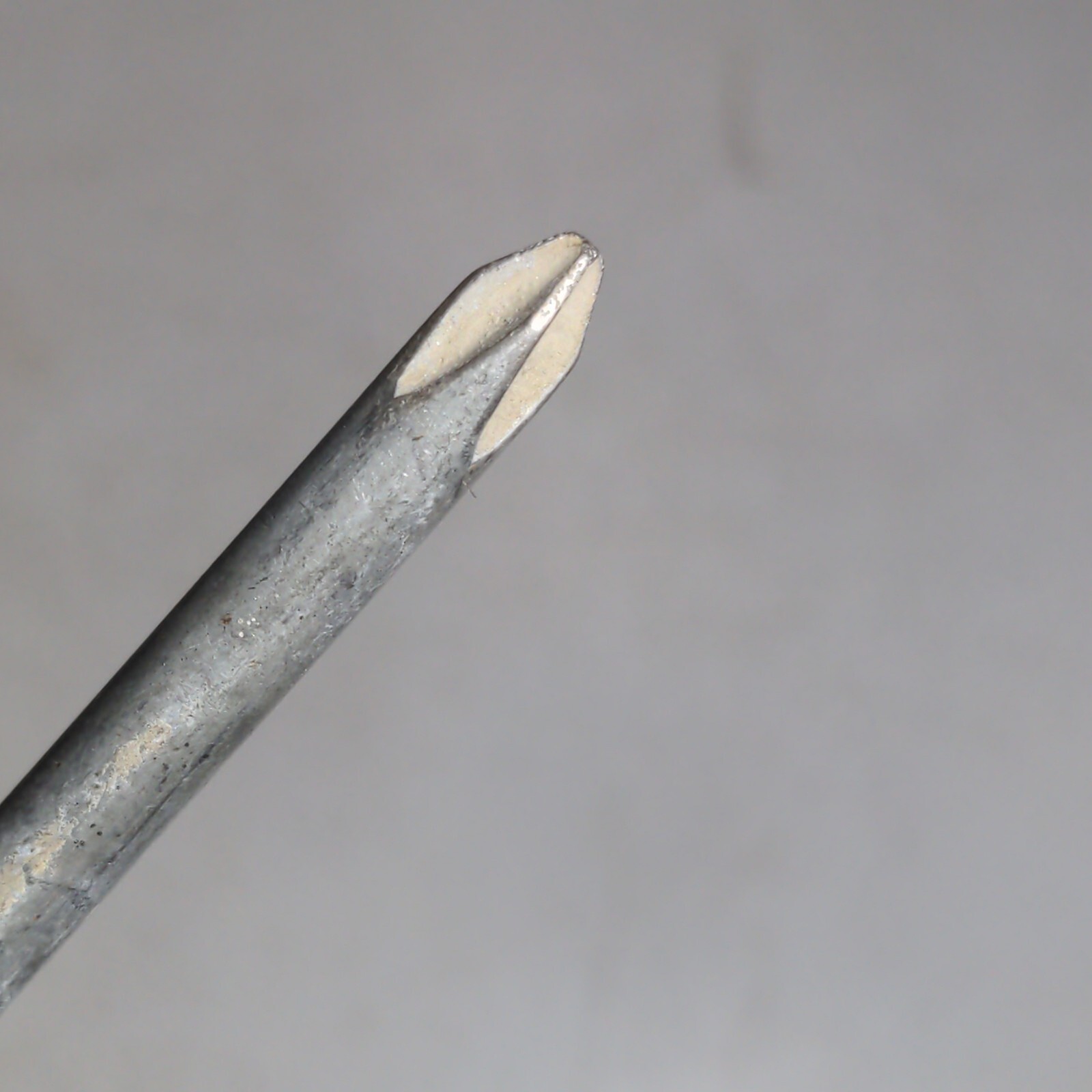 Jensen #36-108 Philips Head 14″ long screwdriver