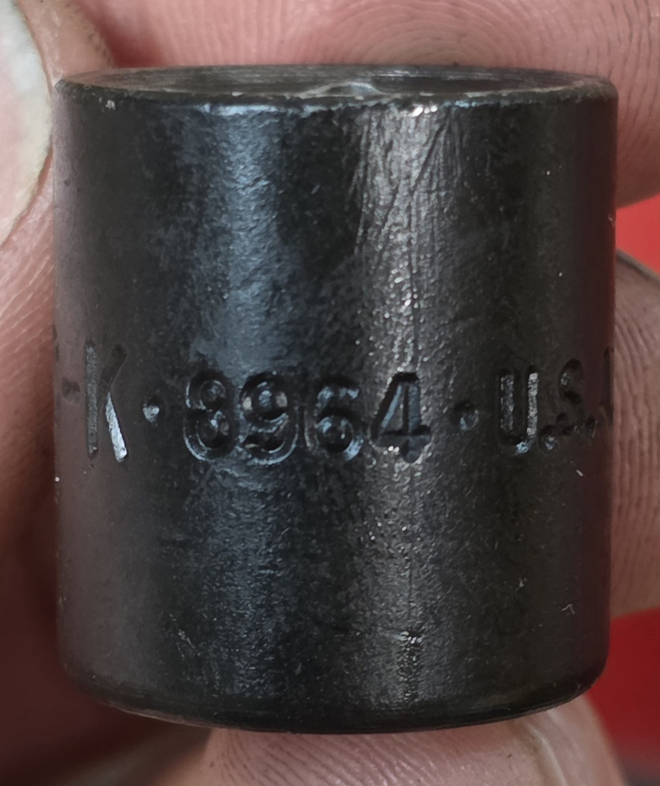 SK Tools 3/8″ Dr 12pc Metric Impact Shallow Socket Set 6pt 8mm -19mm USA