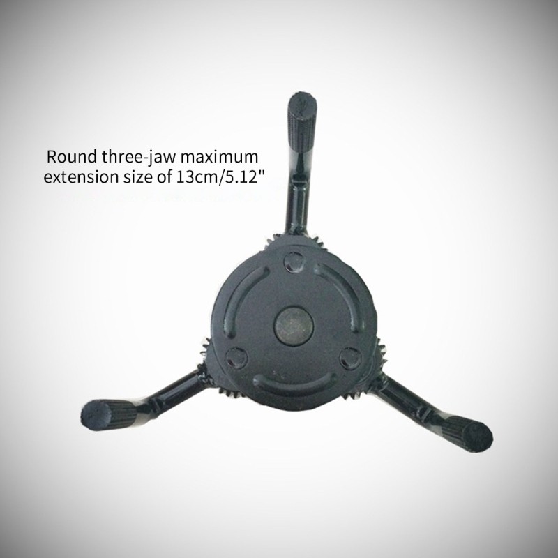 Three Claws Machine Wrench Tool Car Auto Repairing Tools Removal Tool