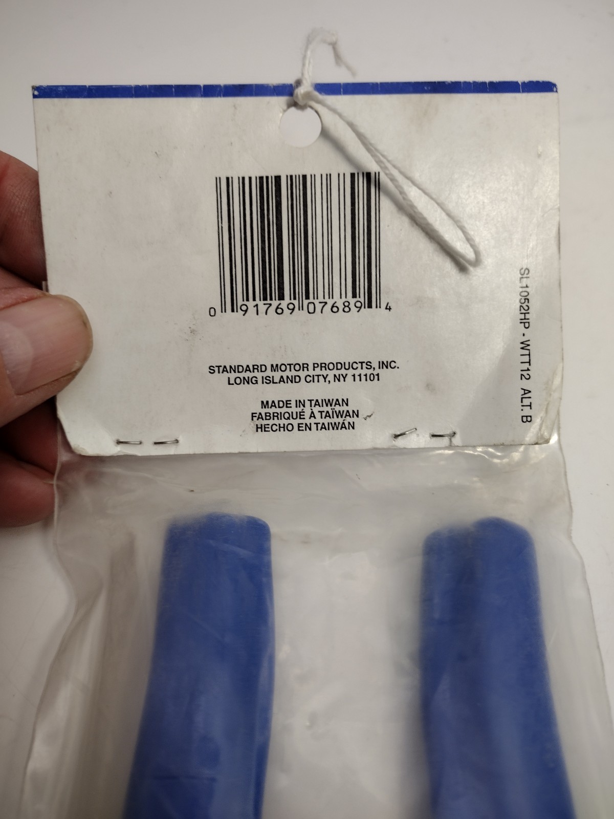 Open Barrow Weather- Pack Terminal Crimping Tool. Many Uses, WTT12.