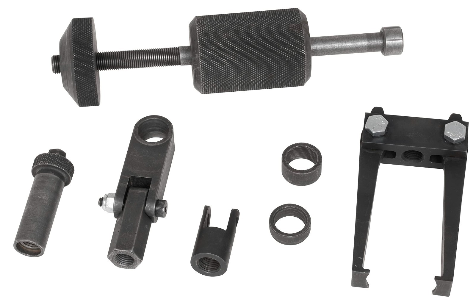 Lisle 40740 Diesel Injector Puller Kit