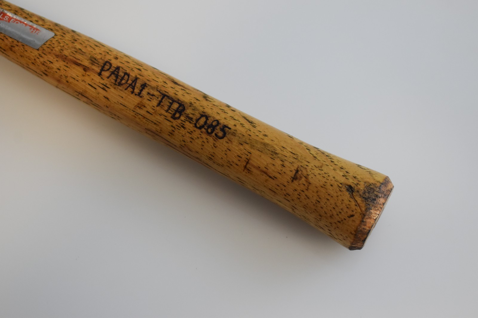 Blue Point Tools BP12B 12 OZ Ball Peen Hammer Wooden Handle USA