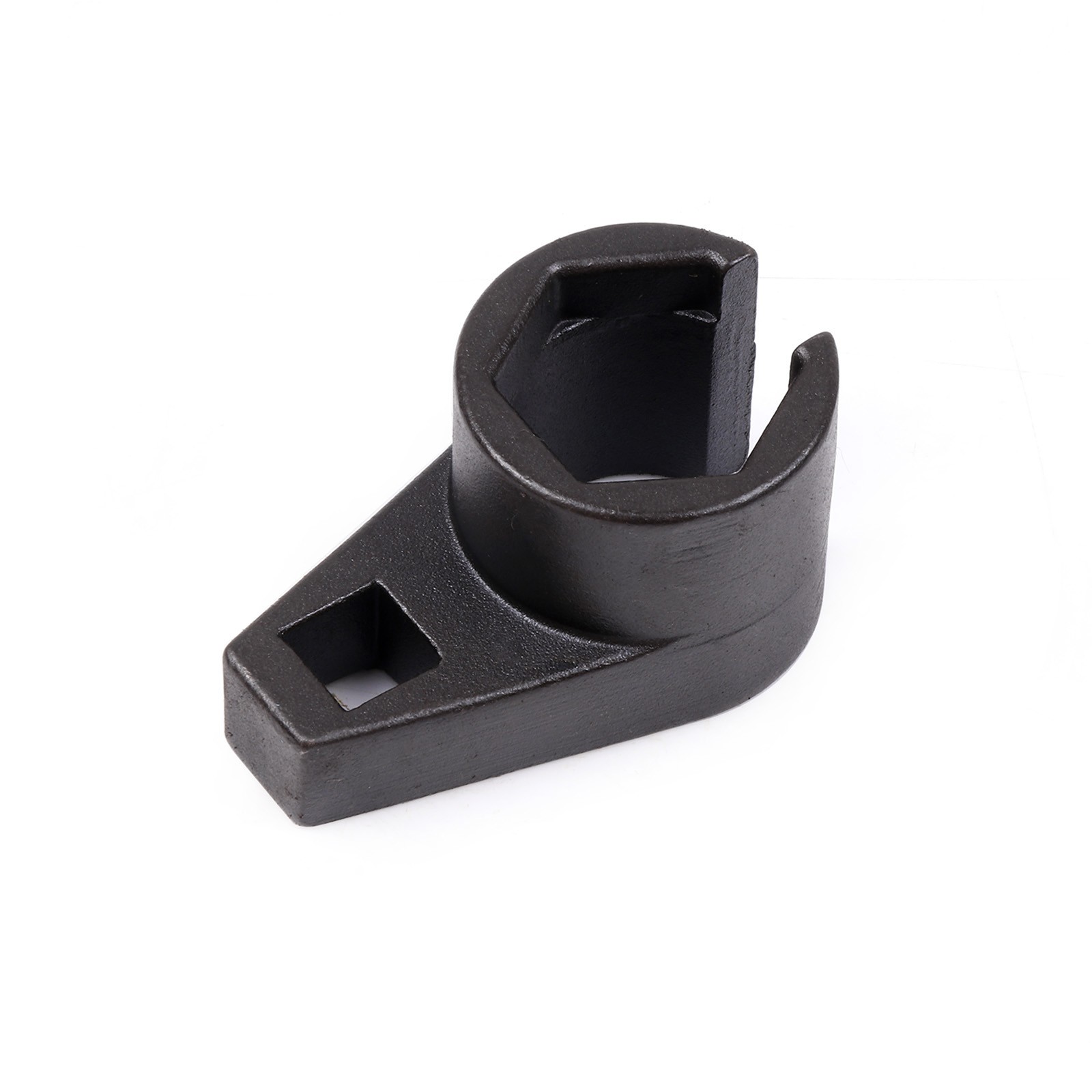 Oxygen Sensor Socket Thread Chaser Install Offset Wrench Tools Vacuum M12 M18 O2