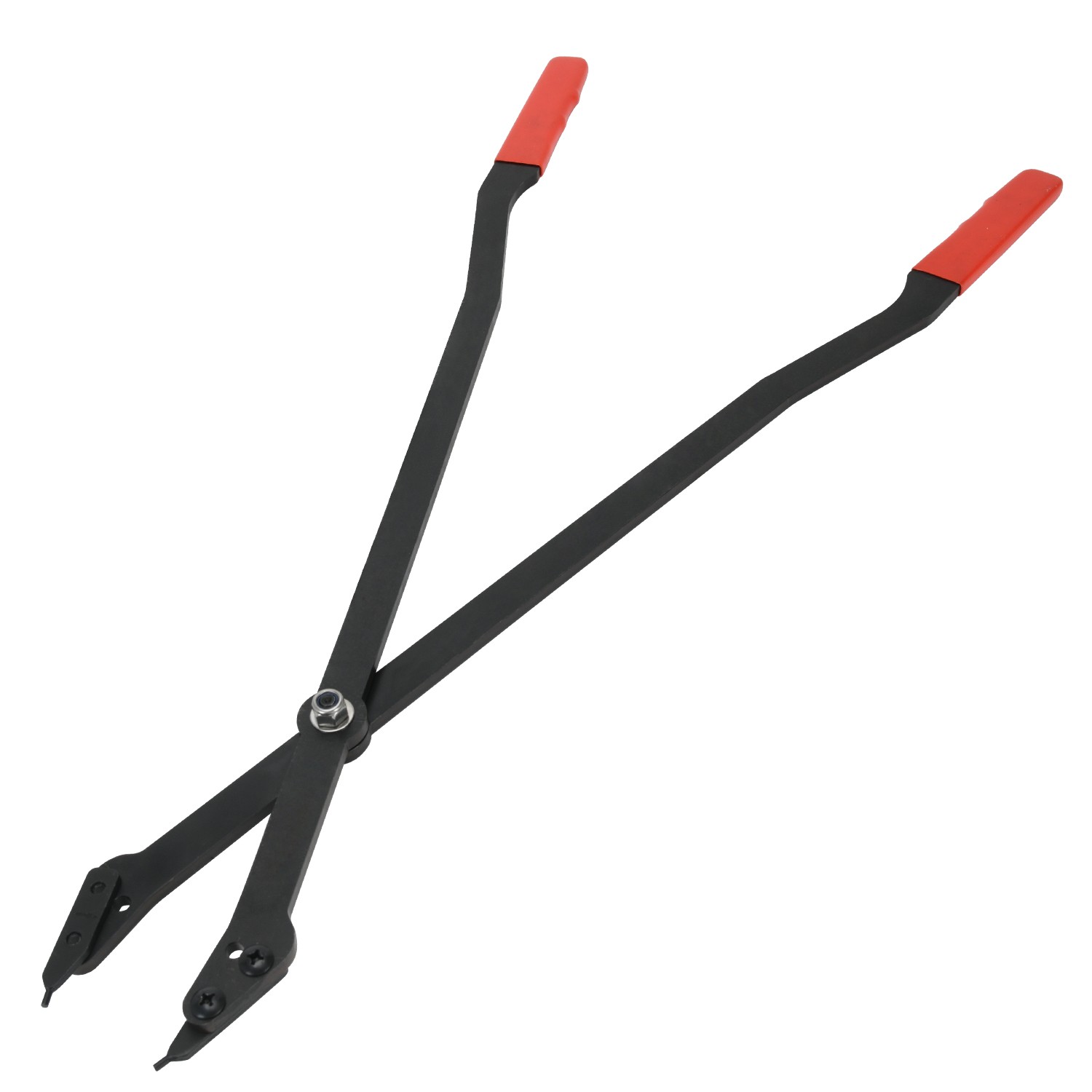 26″ Snap Ring Pliers With Straight Tips For GM 6L80 6L90 Transmission
