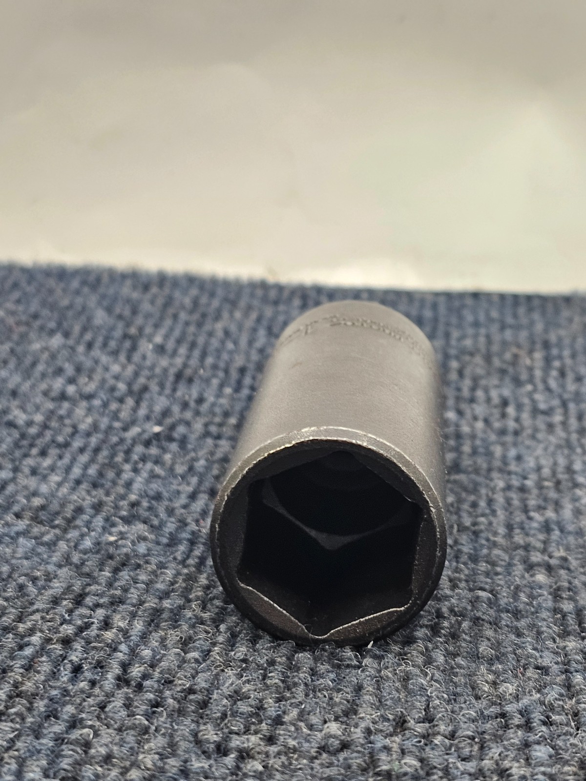 Proto 7334HT 1-1/16″ Deep Impact Socket 1/2″ Drive, 6pt W/ Apex 501-3 Extention