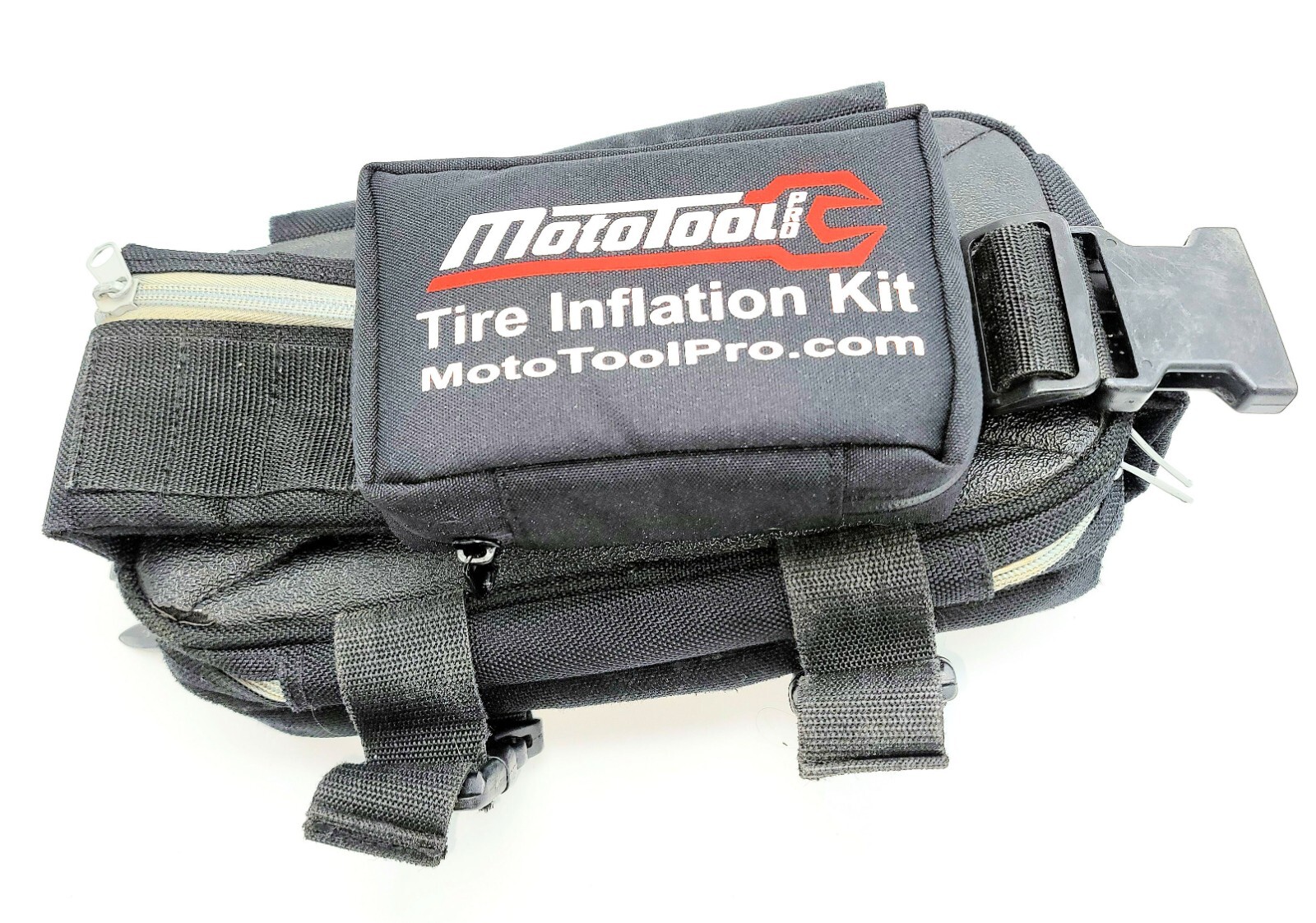 Tire Puncture Repair Inflation Tool Kit Motorcycle Tire Iron Set 3 each ATV UTV