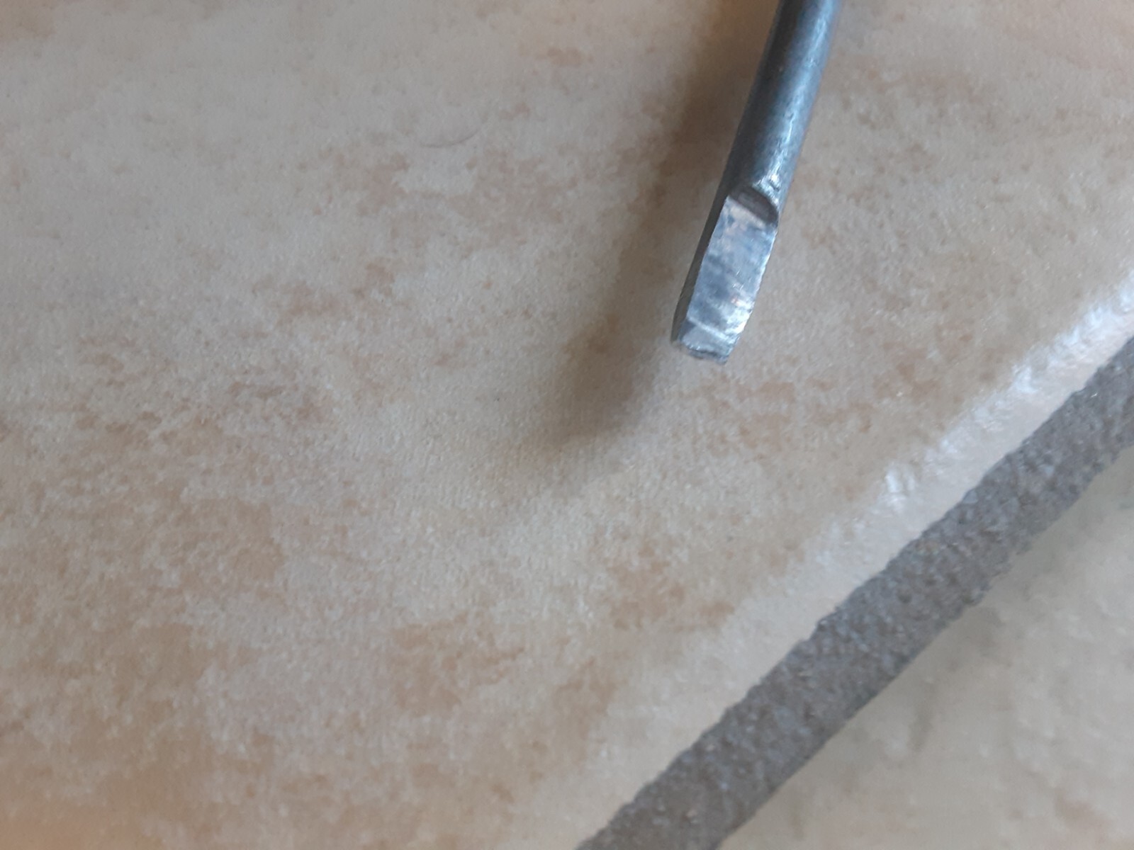 Vintage PROTO 15 . 5/8 Point Punch Professional Grade 13.5” Long * USA *