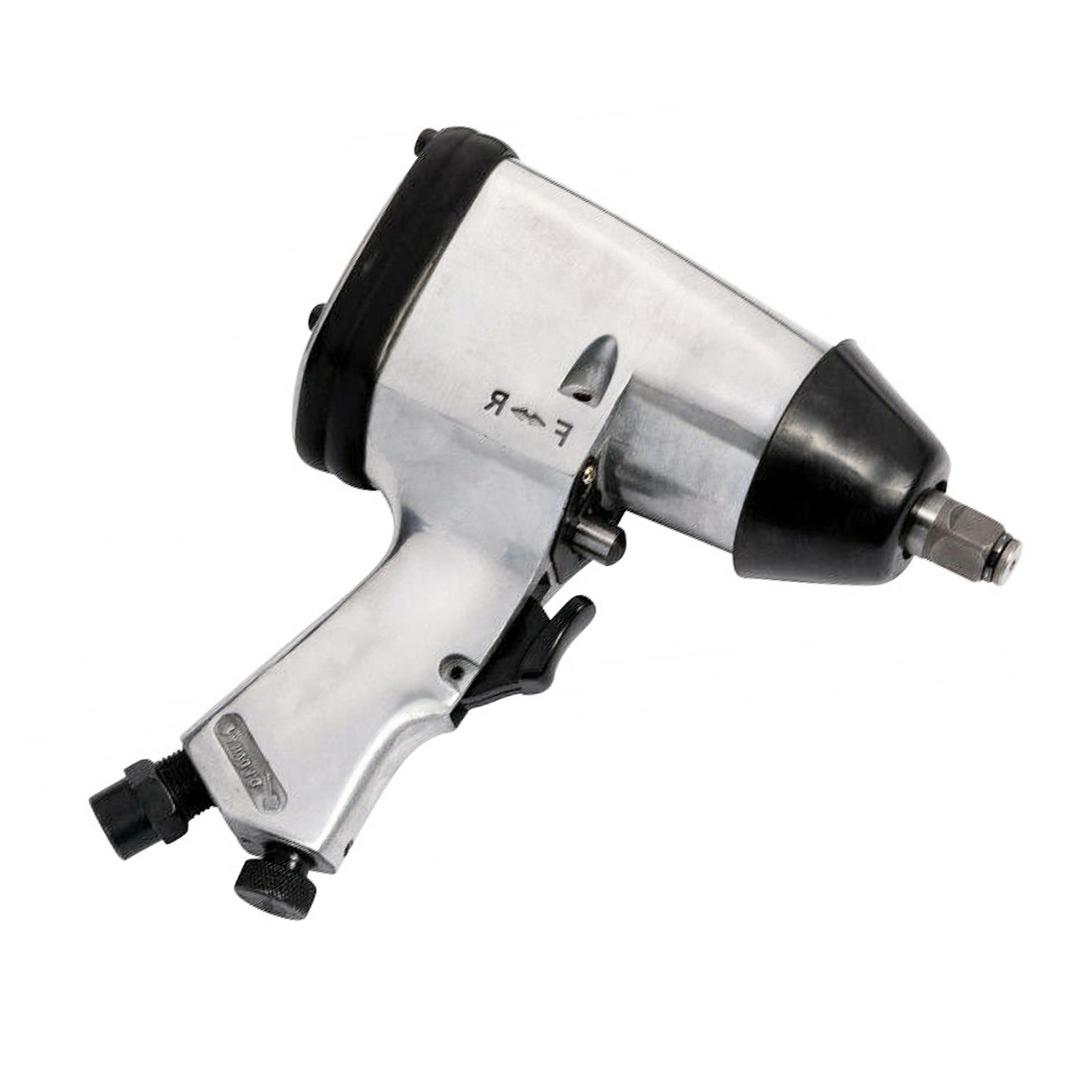 1/2″ Drive Air Impact Wrench Ratchet Compressor Tool 3 Year Warranty – 150 RPM