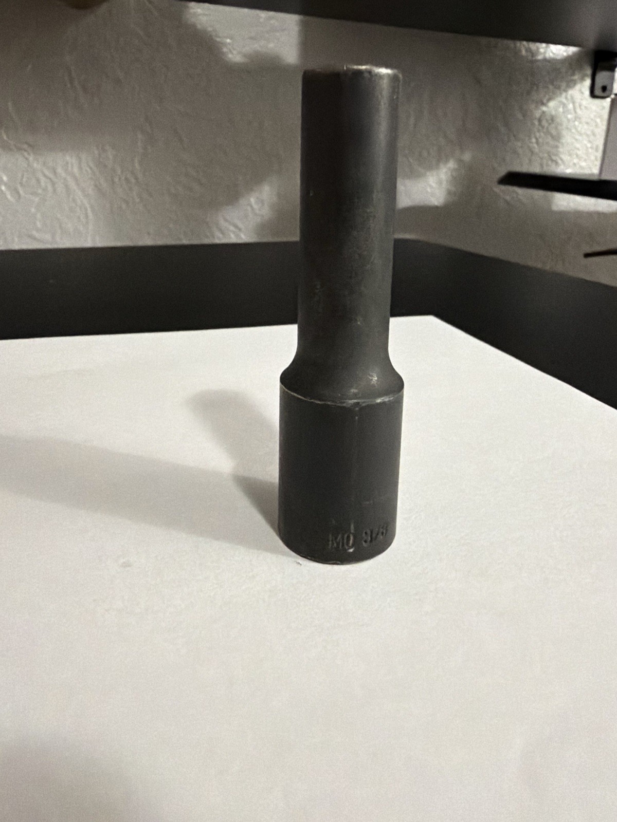 Matco 3/8” Deep Socket 1/2” Drive 12 Point CDP122V