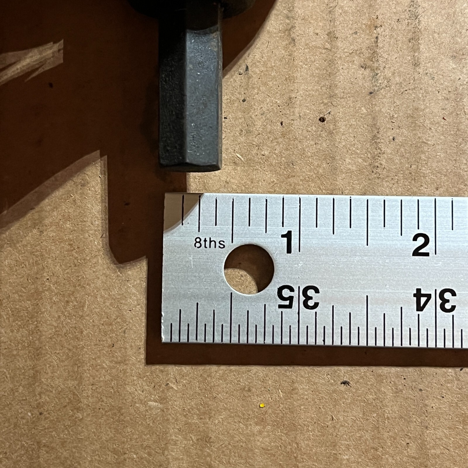 Snap On 1/2″ Drive Hex Allen Bit Socket 7/16″ PSA14 – C