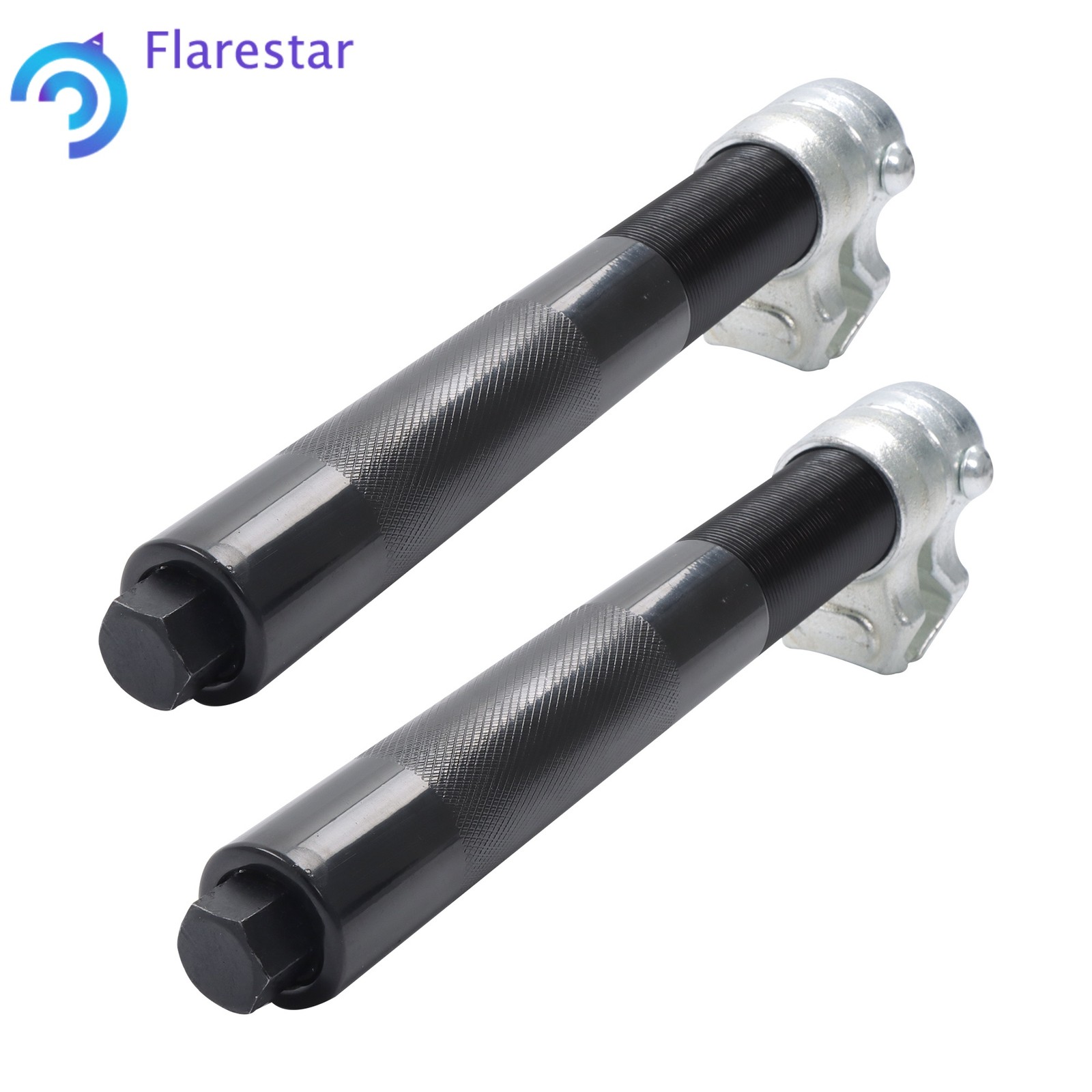 1 Pair Heavy Duty Coil Spring Compressor Removal Tool Strut Install 23mm ~ 280mm