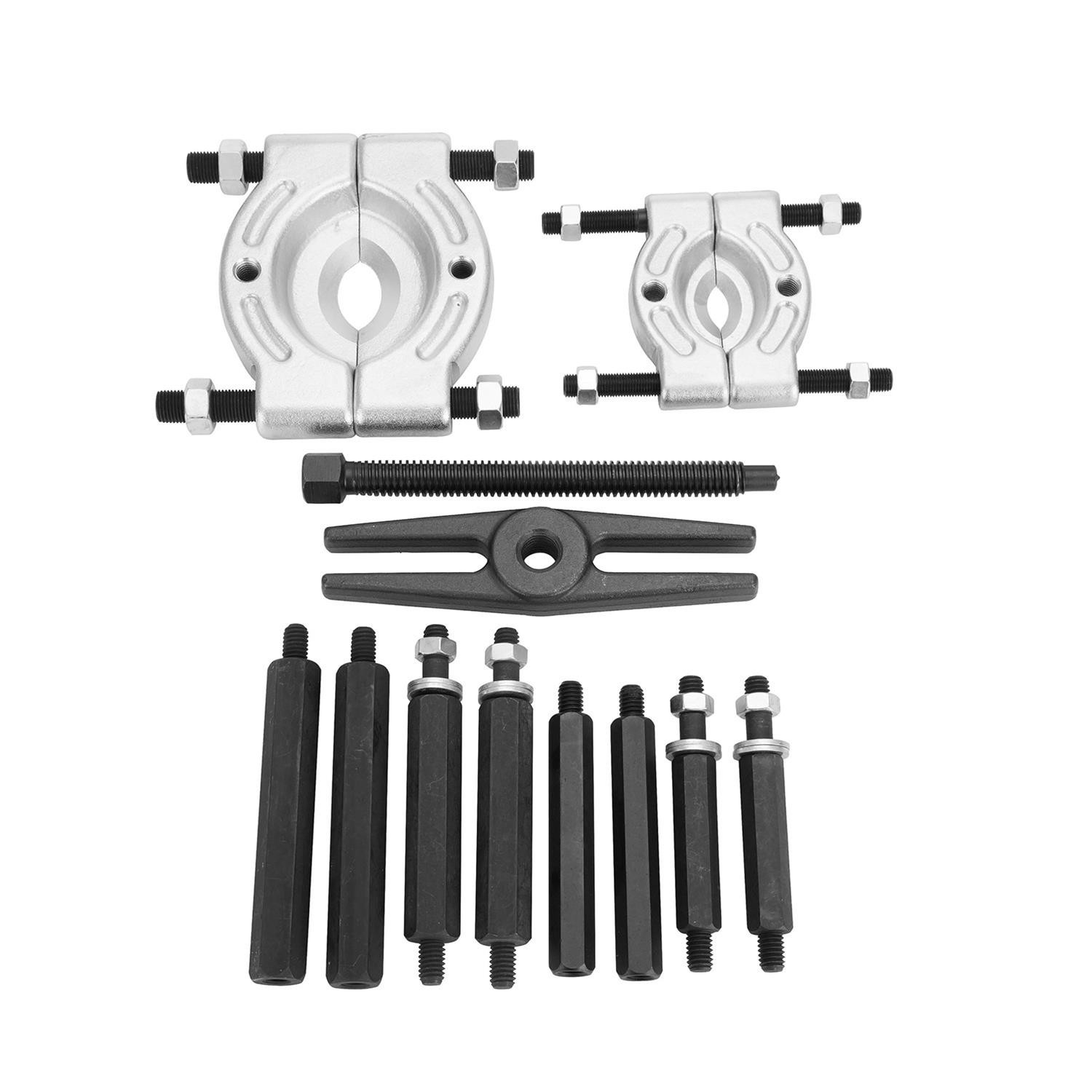 OEM Automotive Tools 5-Ton Bar-Type Puller and Bearing Separator Set (#27236)