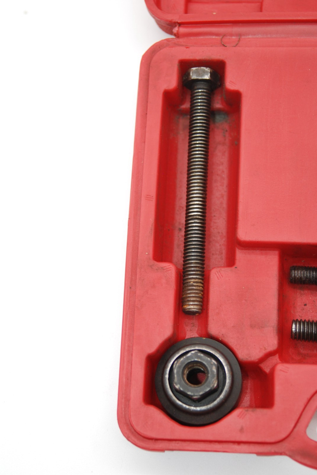 OEM TOOLS 27031 Power Steering Pump Pulley Puller/Installer Kit