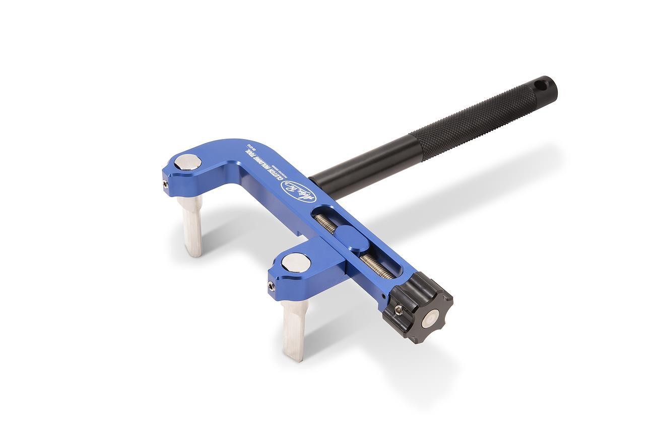Motion Pro 08-0743 Heavy Duty Clutch Holding Tool – 75-120mm Range
