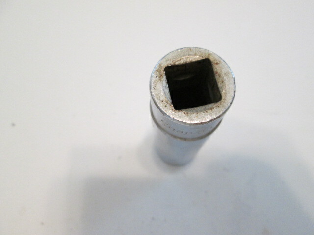 Snapon 1/2″ drive 11/16″ 12 point Deep Socket SVS221