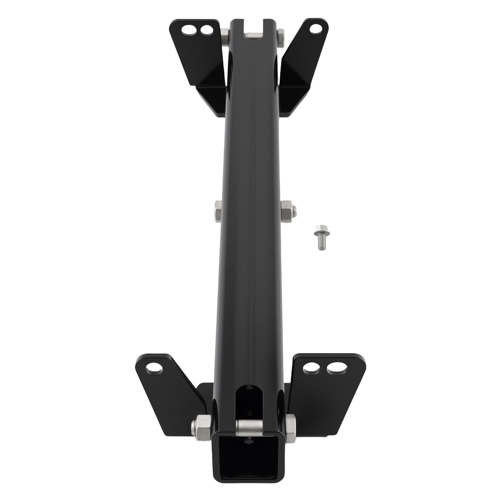 Universal Engine Lifting Rod for Ford Durable Steel Black Powder Finish
