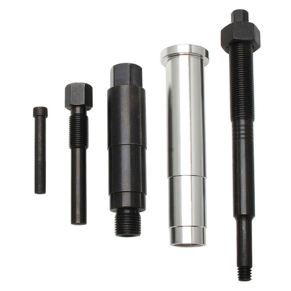 65600 Broken Spark Plug Remover Kit Extractor for Ford Triton 3 Valve Engines