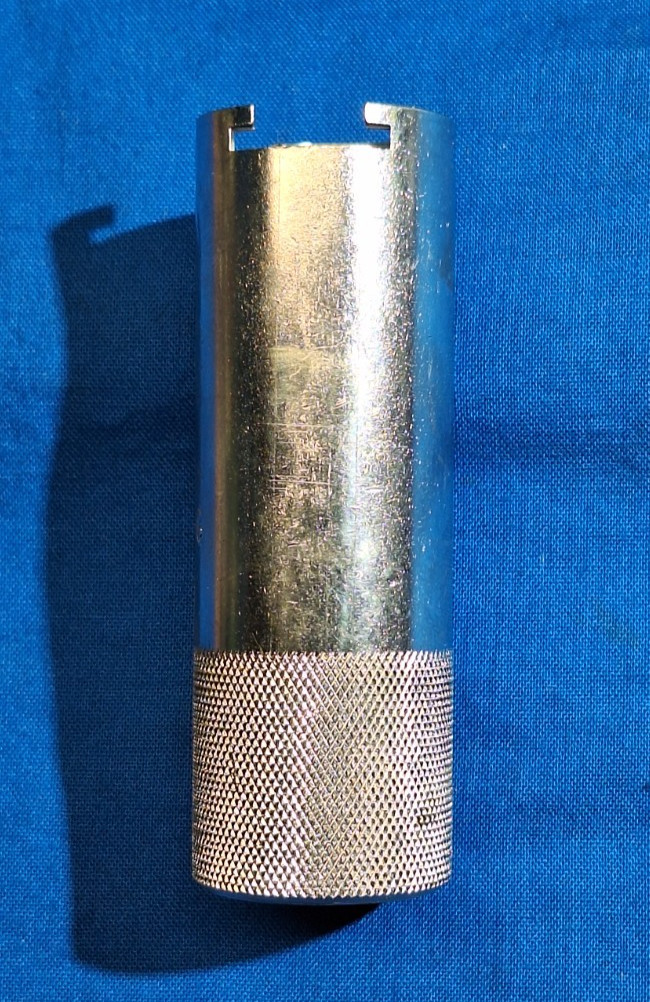 OTC T71P-19703-G FORD specialized A/C Compressor Shaft Seal Replacement Tool