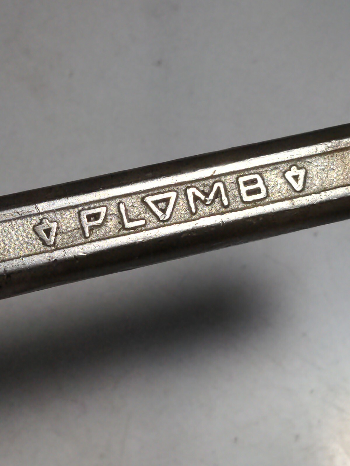 PLOMB # 5467 1/2″ Drive 15″ long Breaker Bar