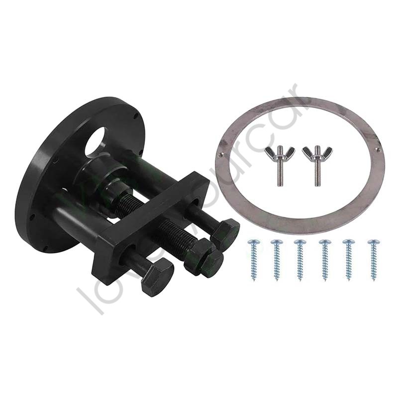 W541589023300 Front Crankshaft Seal Remover Installer Tool For Detroit DD15/DD13