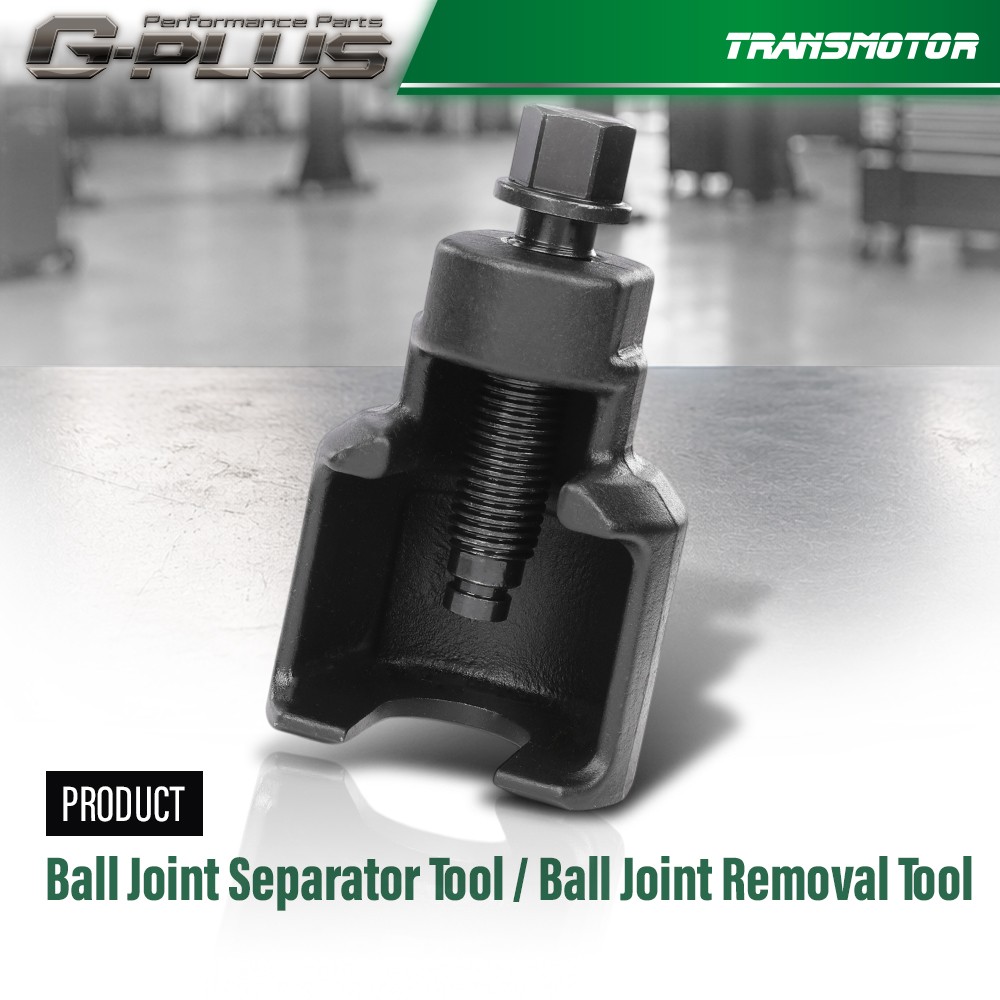 Ball Joint Remover Removal Separator Splitter Tool For HGV Truck 39mm Commercia
