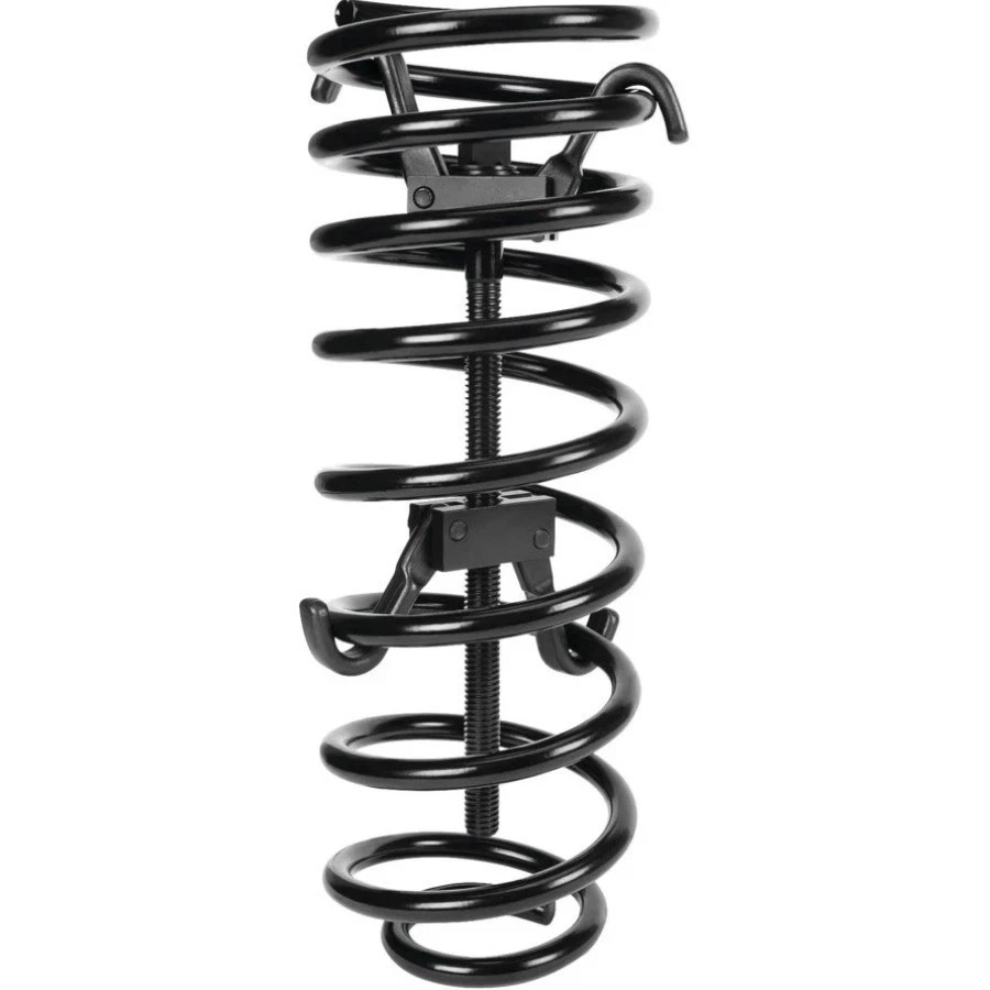 Coil Spring Compressor Internal Coil Strut Installer Remover Suspension Tool