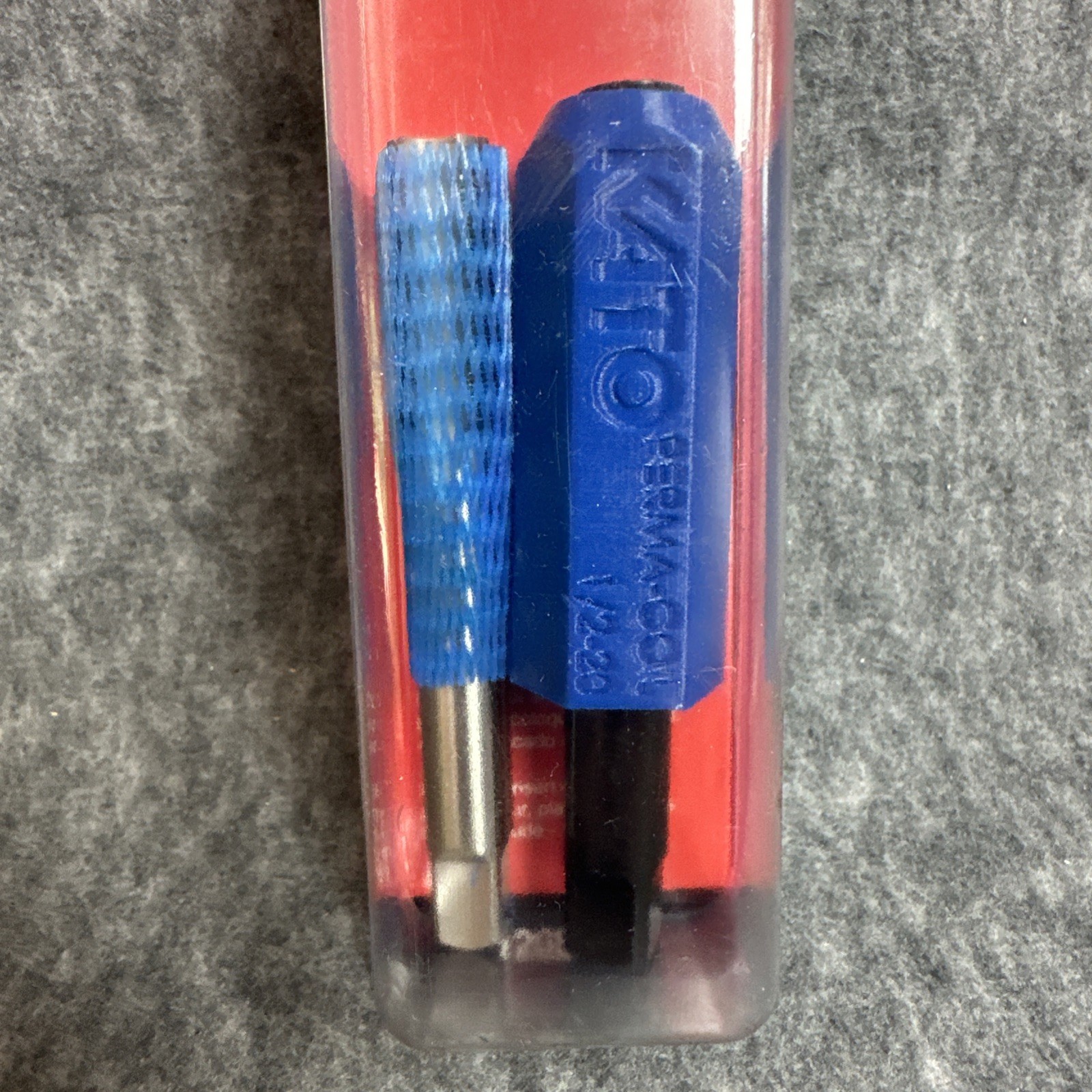 1/2-20 NF Thread Repair Kit Perma Coil 1208-208 USA Fits Heli