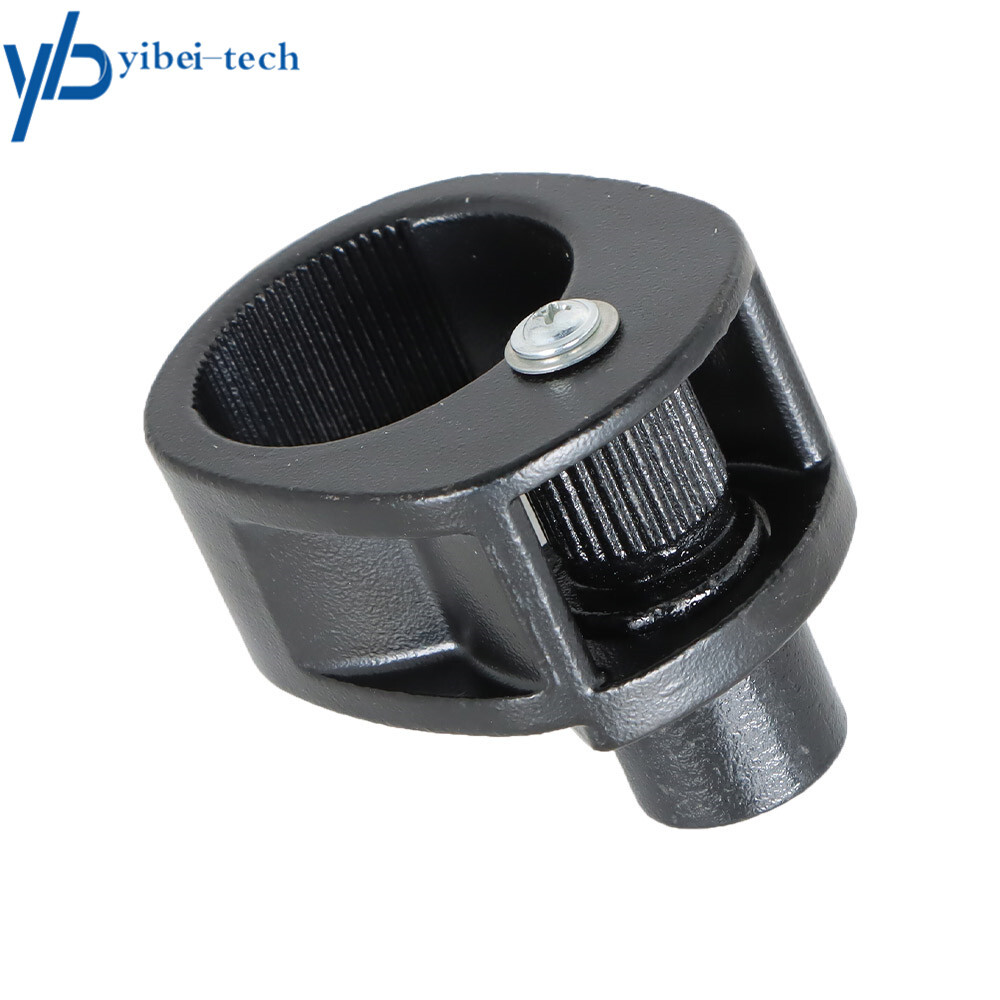 Universal Tie Rod Wrench Replace 33mm to 42mm 1/2″ Inner Tie Rod End Hand Tool