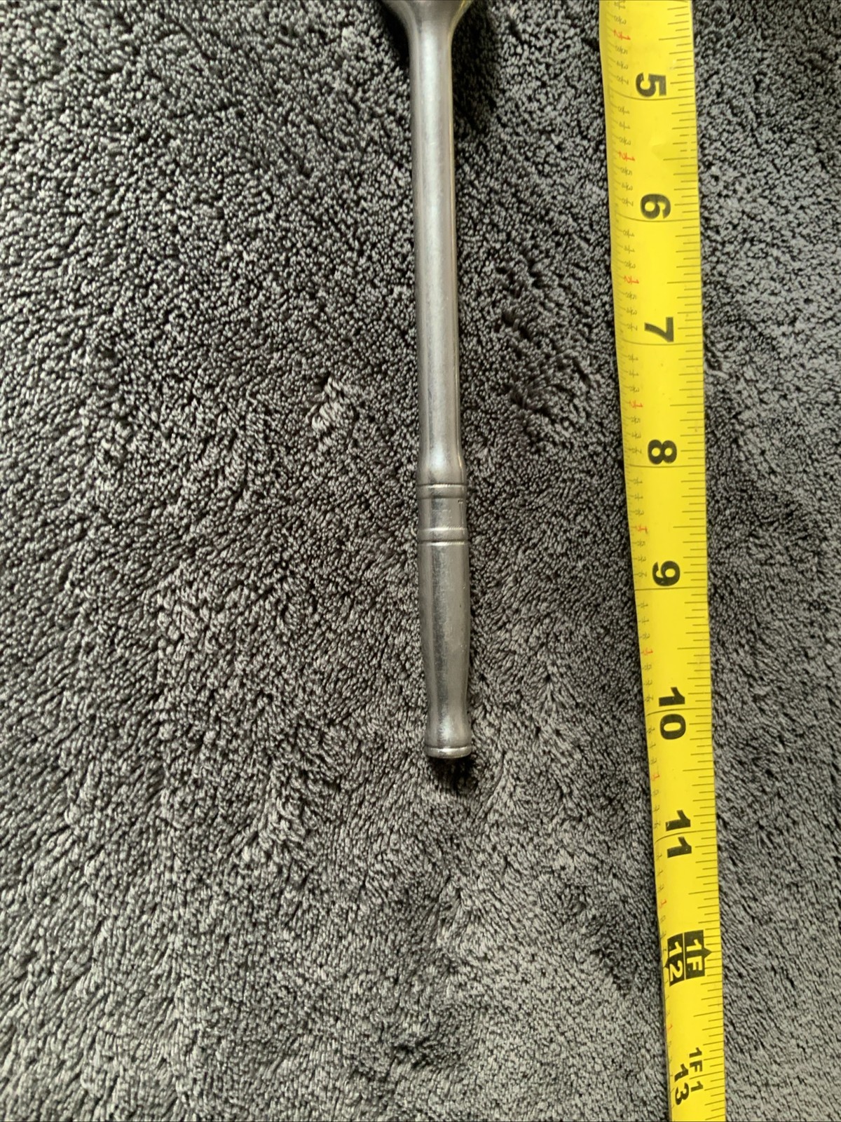 Snap On Tml830 1/4” Drive Ratchet, Wokrs Fine….used….has Marks…see,pics…