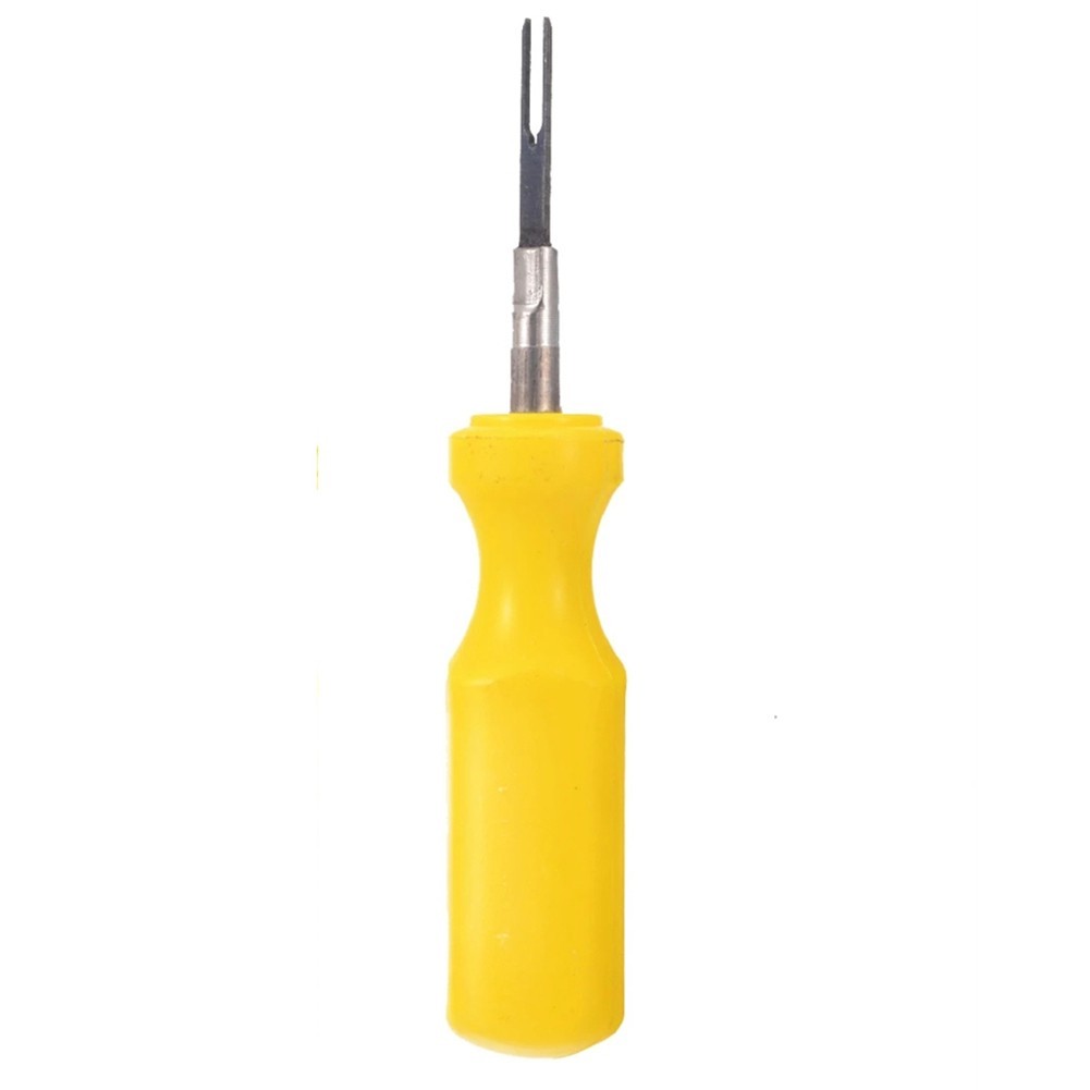 Easy to Use Car Terminal Removal Tool Suitable for Various Car Models