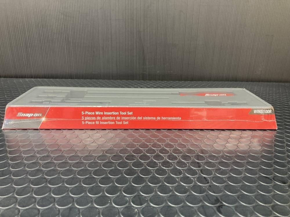Snap-on Wire Insert Tool WINS100R