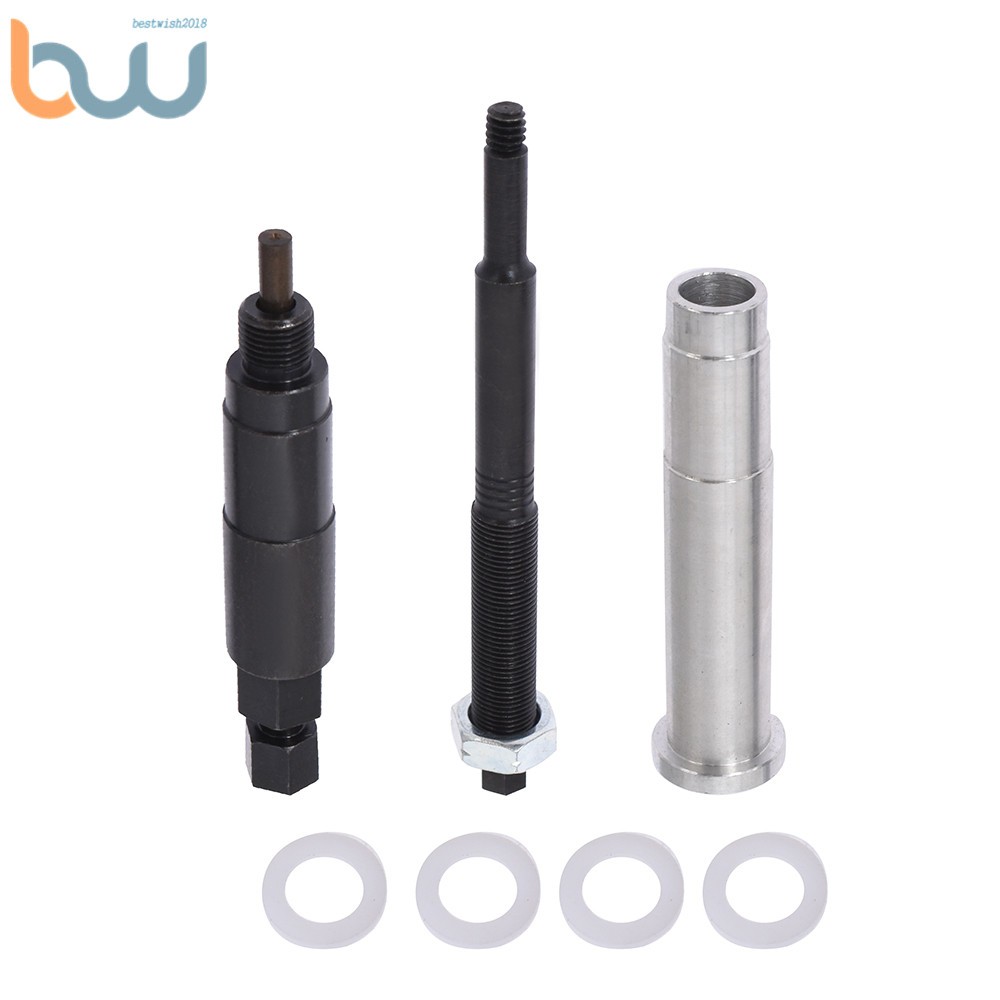 65600 Broken Spark Plug Remover Tool For Ford F150 Triton 3 Valve Engines 5.4L