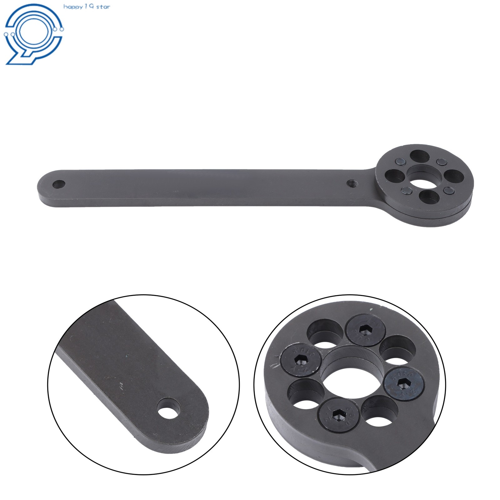Timing Belt Tool Kit ‎9997490 for Volvo B4204/B4154 1.5 2.0T XC60 XC70 XC80 XC90