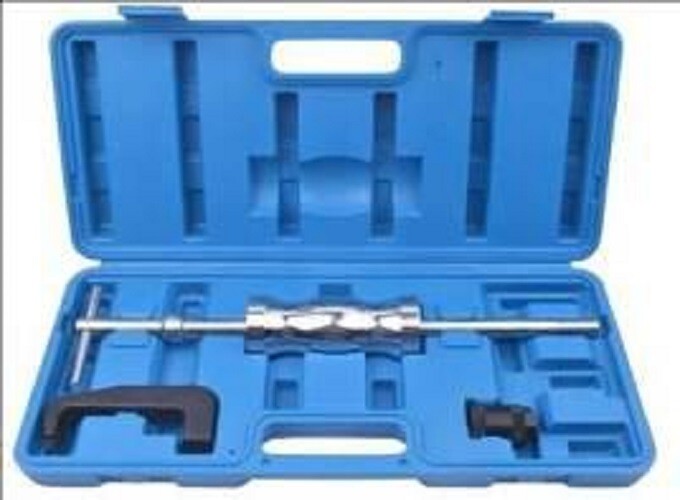 New MERCEDES CDI DIELSEL INJECTOR PULLER EXTRACTOR SET 611,612,613 – C,E CLASS