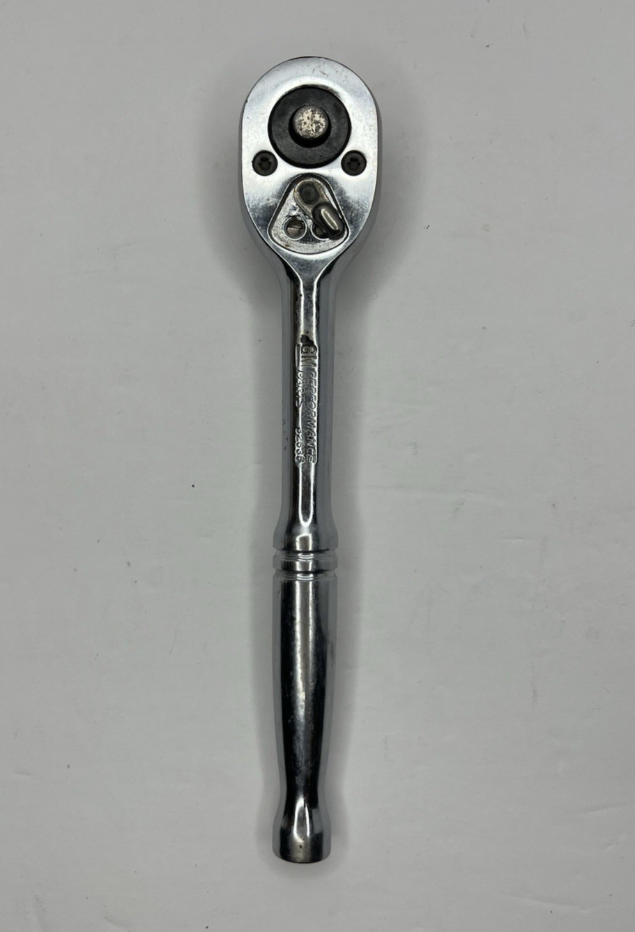 GM Performance Parts 3/8″ Dr. Standard Ratchet Quick Release Part# 32636 8″ Long