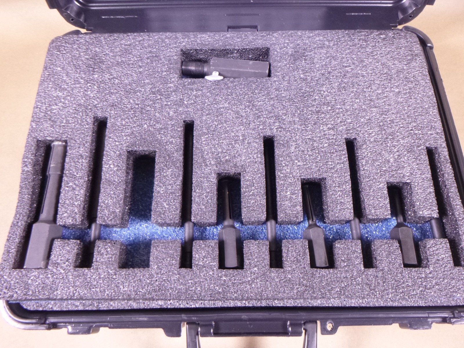 OTC 6981 Blind Hole Puller Set (Made In USA) *Missing 1 Piece*