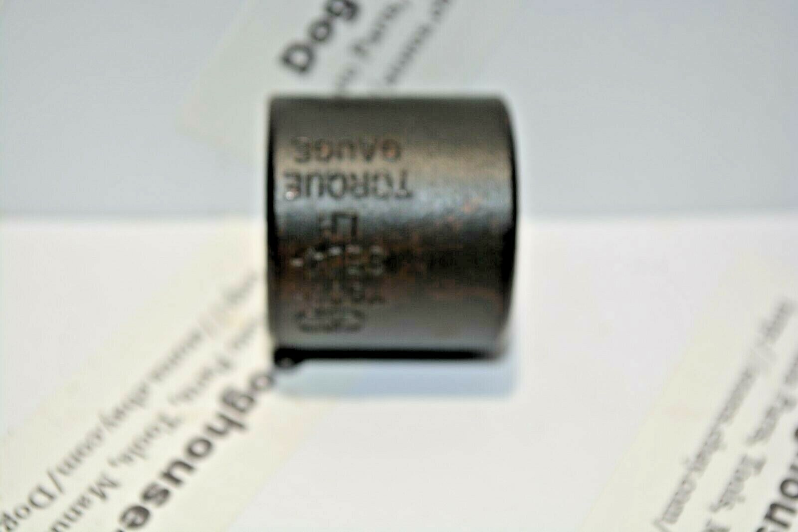 T90P-3504-LH Torque Gauge Socket, Ford Dealer Tool, Free US Ship