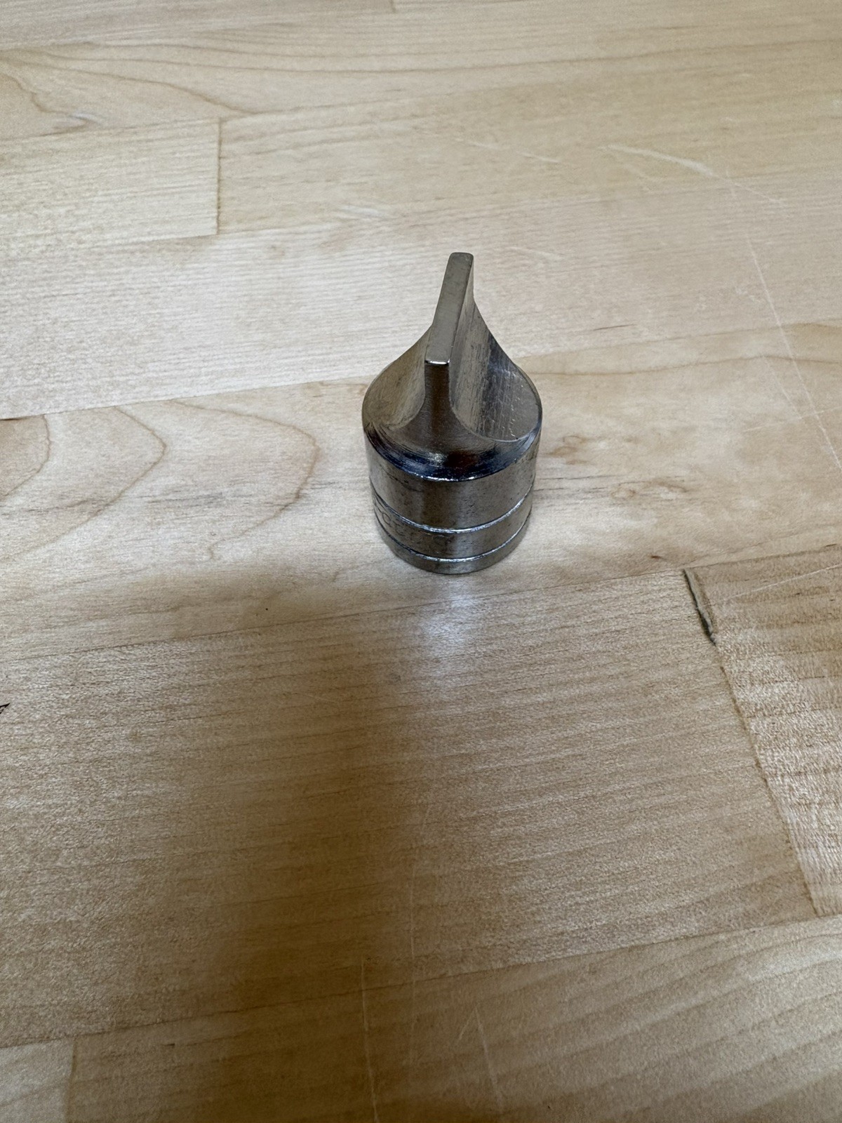 Snap-on A26 1/2″ drive 3/4″ wide blade Drag Link Socket NEW