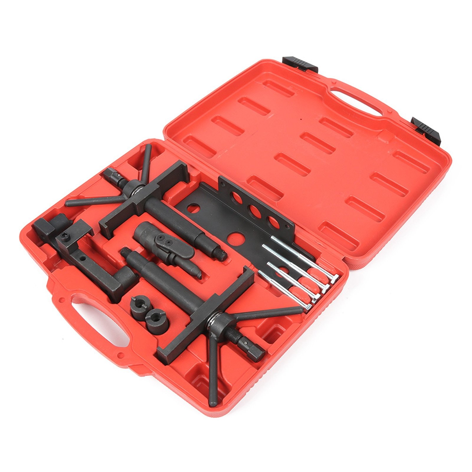Fits Volvo Cam Crankshaft Camshaft Engine Alignment Timing Locking Tool Kit Set