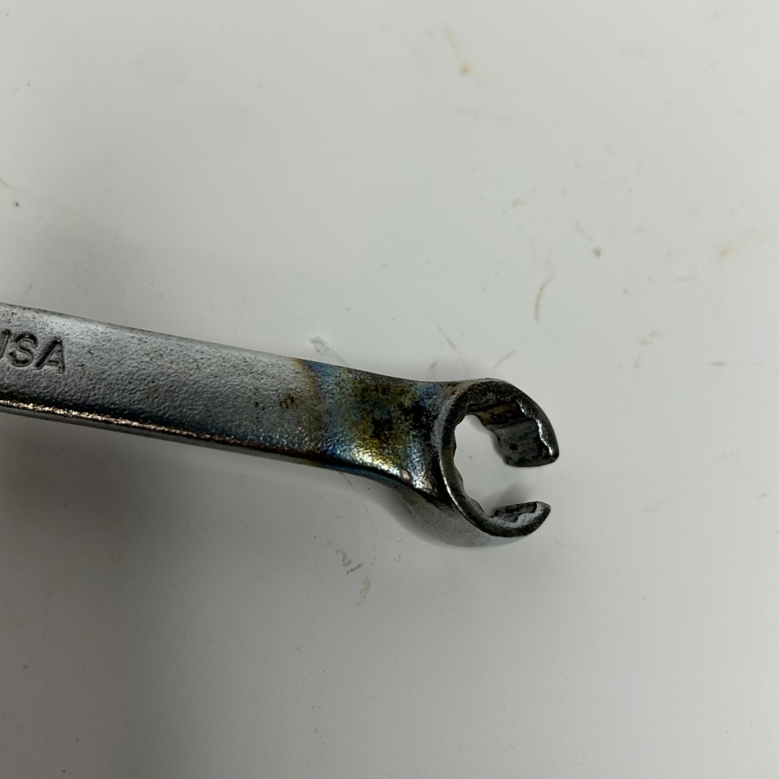 WILLIAMS Vulcan Metric 13mm Combination Wrench 12 Point XOEM-13 U.S.A.