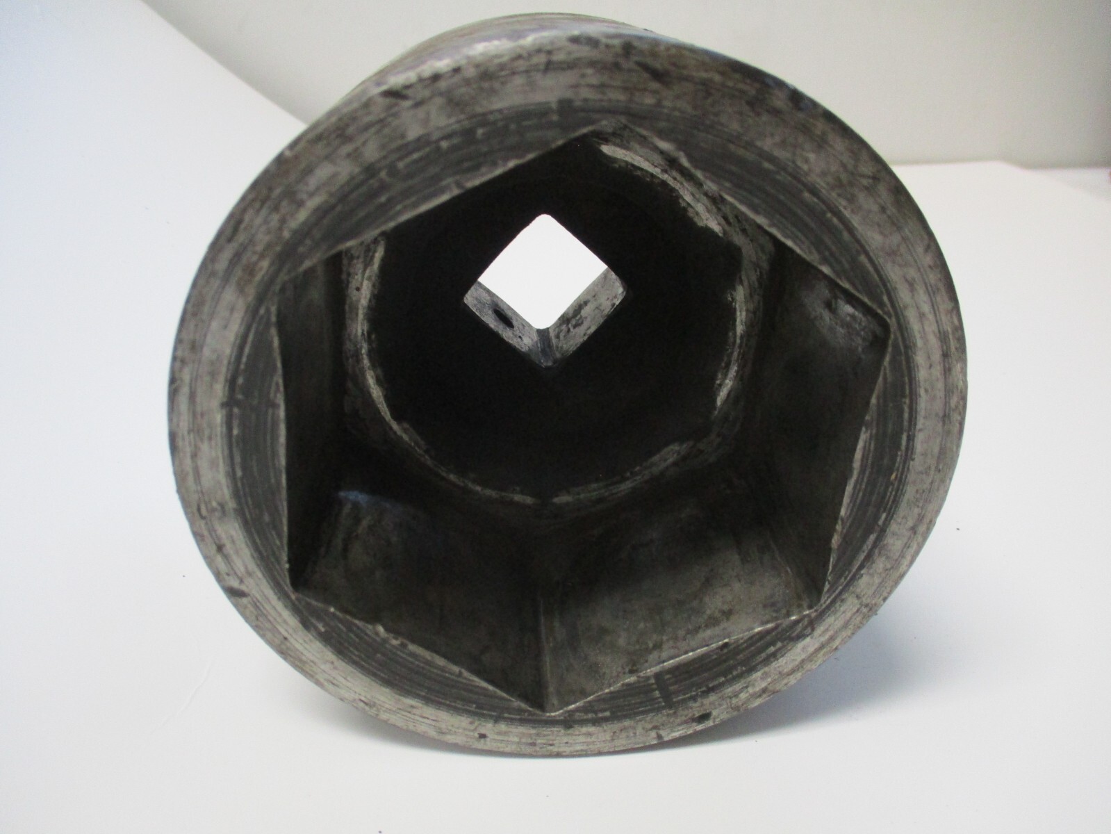 SNAP-ON 3″ SOCKET, IM963, 76MM, MADE IN THE USA, 6 POINT, 1″ IMPACT