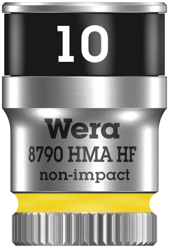 8790 HMA HF sock 1/4″ drv 10 0 mm