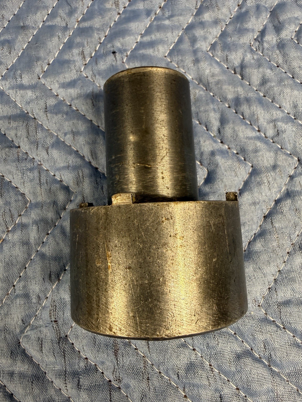 BluePoint ANS 7269 4 Lug Spanner Axle Socket Ford F250 350 w/ floating Axle G540